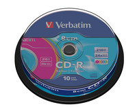 CD-R 8cm Colour