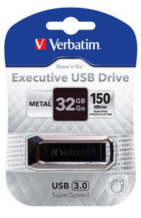 USB 3.0 Executive