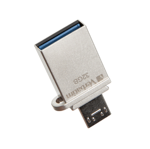 49826 No Packaging USB2 FOP Angled