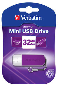 USB Mini