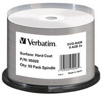 DVD-RAM 3x Double Sided