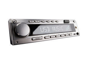 97464 NANO USB Drive Car Stereo
