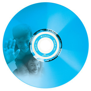 Lightscribe Dvd