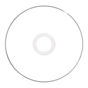 CD-R Thermal Printable No ID Brand