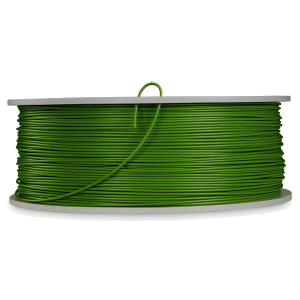Verbatim PLA Filament 1.75mm 1kg - Green