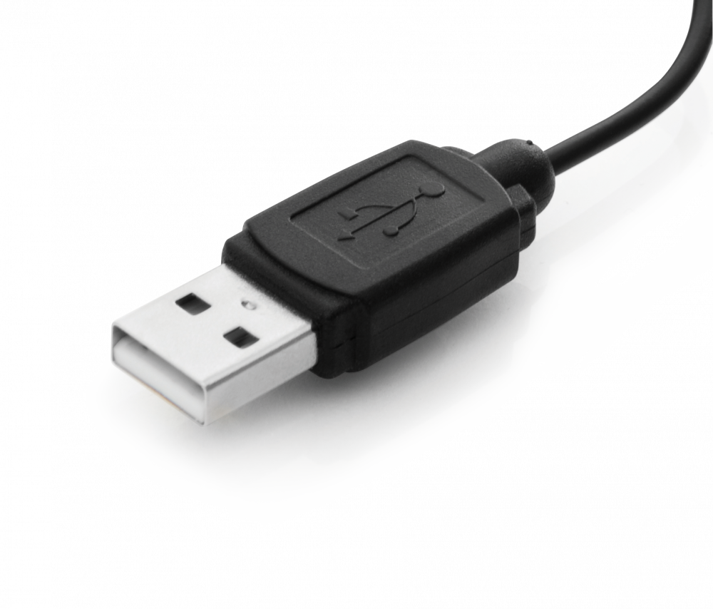 49017 Global No Packaging USB Cable