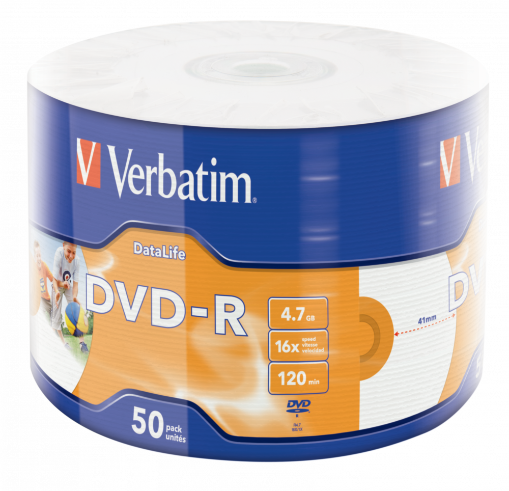 DVD-R Inkjet Printable | DVD Online Shop