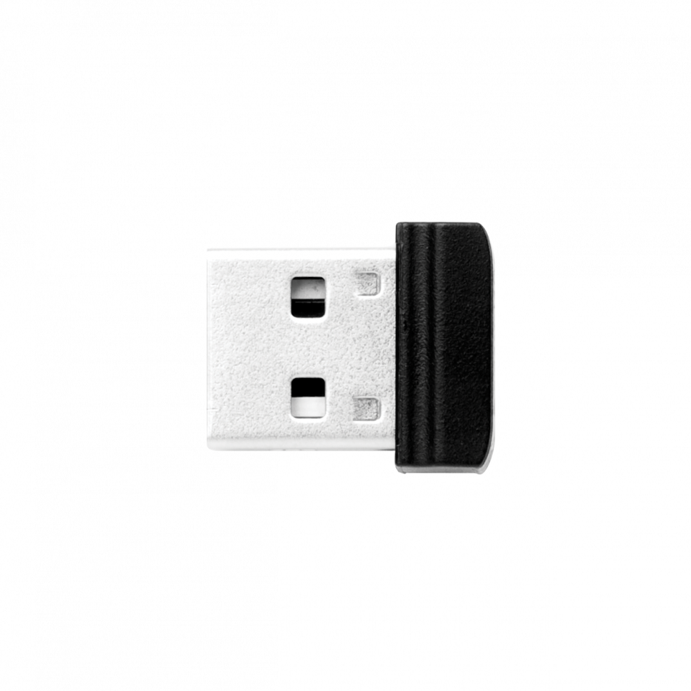 Clé USB 32 GB Verbatim 3.2 blanche