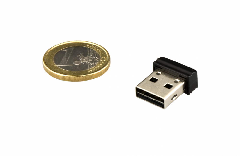 Nano clé USB 3.2 Store'n Stay - 16 Go