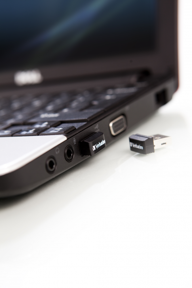 98130 NANO USB Drive Laptop