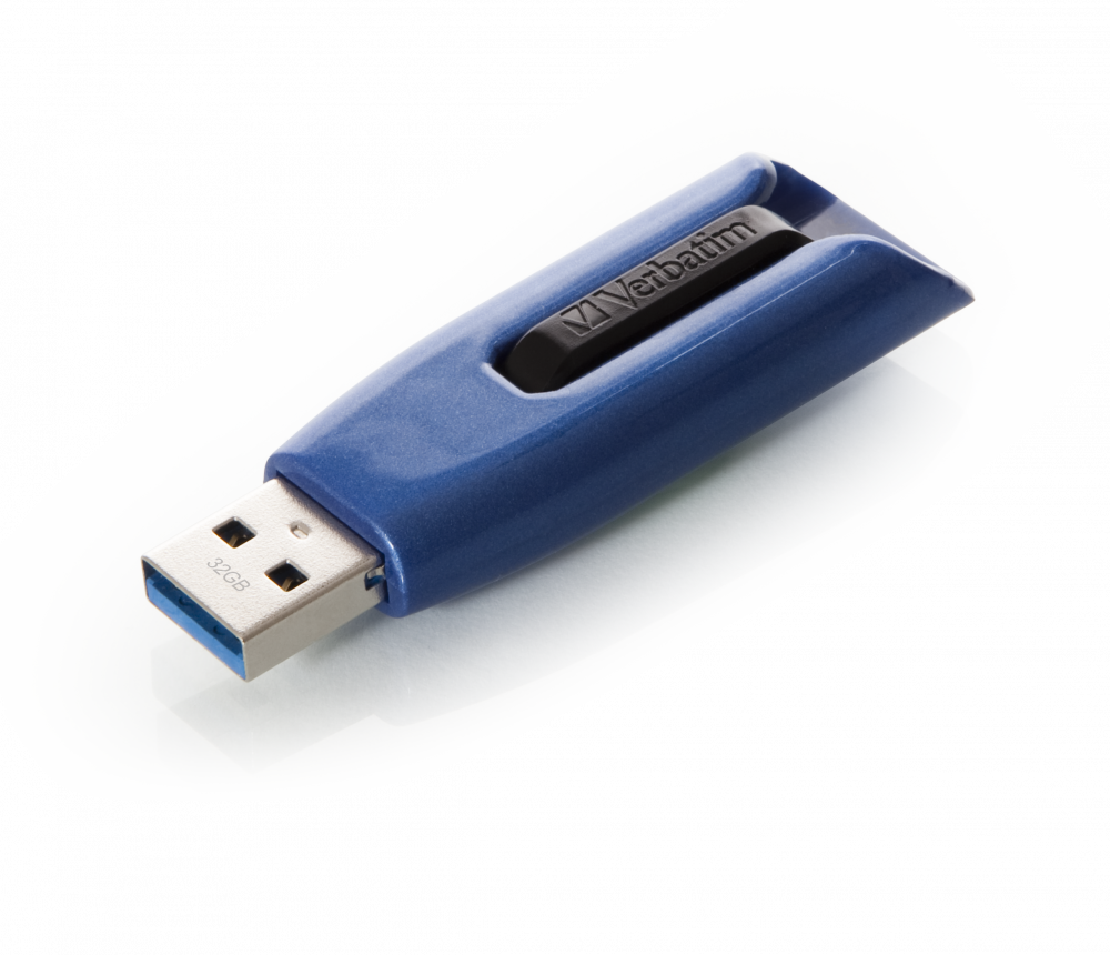 Memoria USB V3 MAX 32GB