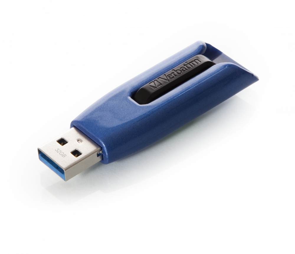 Накопитель USB MAX, 32ГБ*