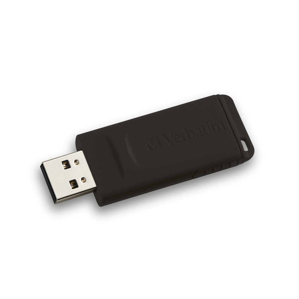 Memoria USB Slider: 16GB*