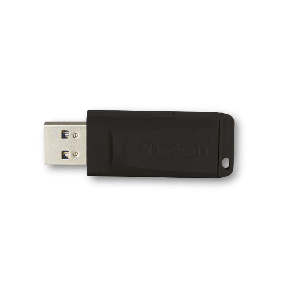 Slider USB Drive 16GB Slider USB Drive Verbatim Online Shop