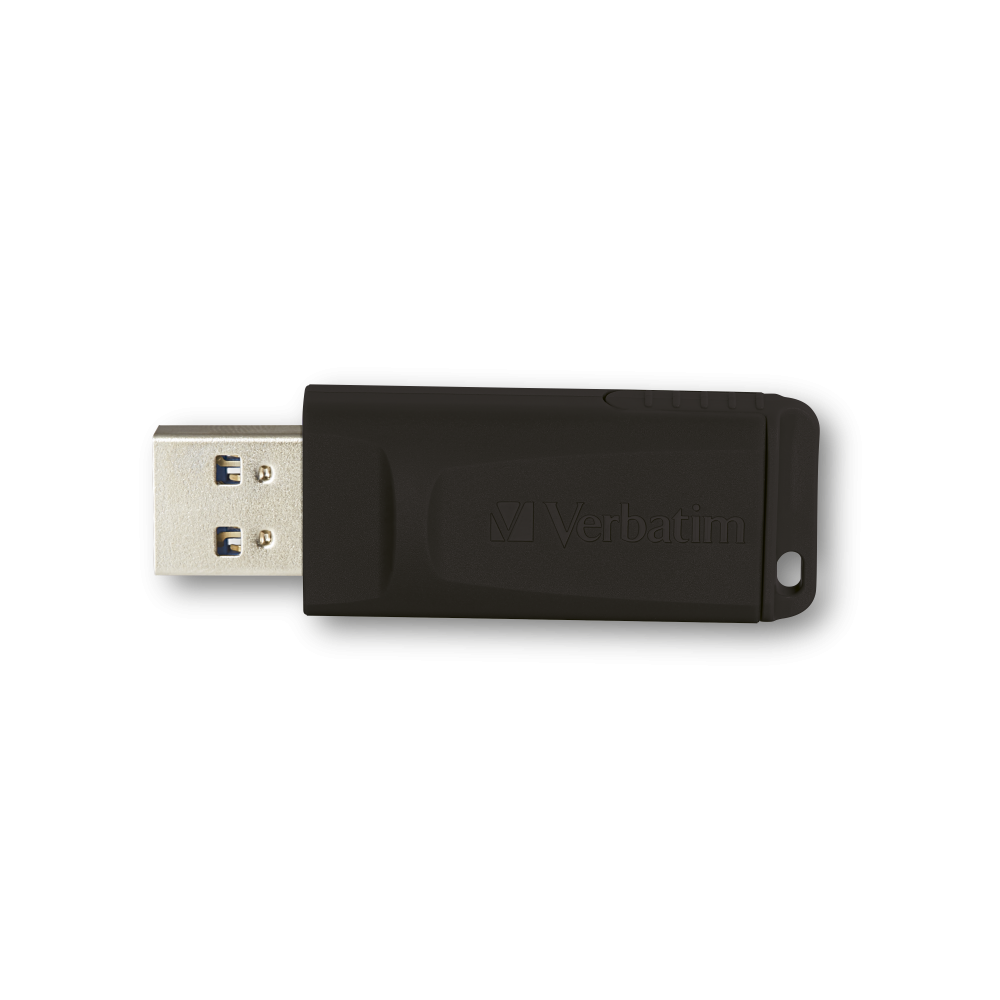 Slider USB Drive - 32GB