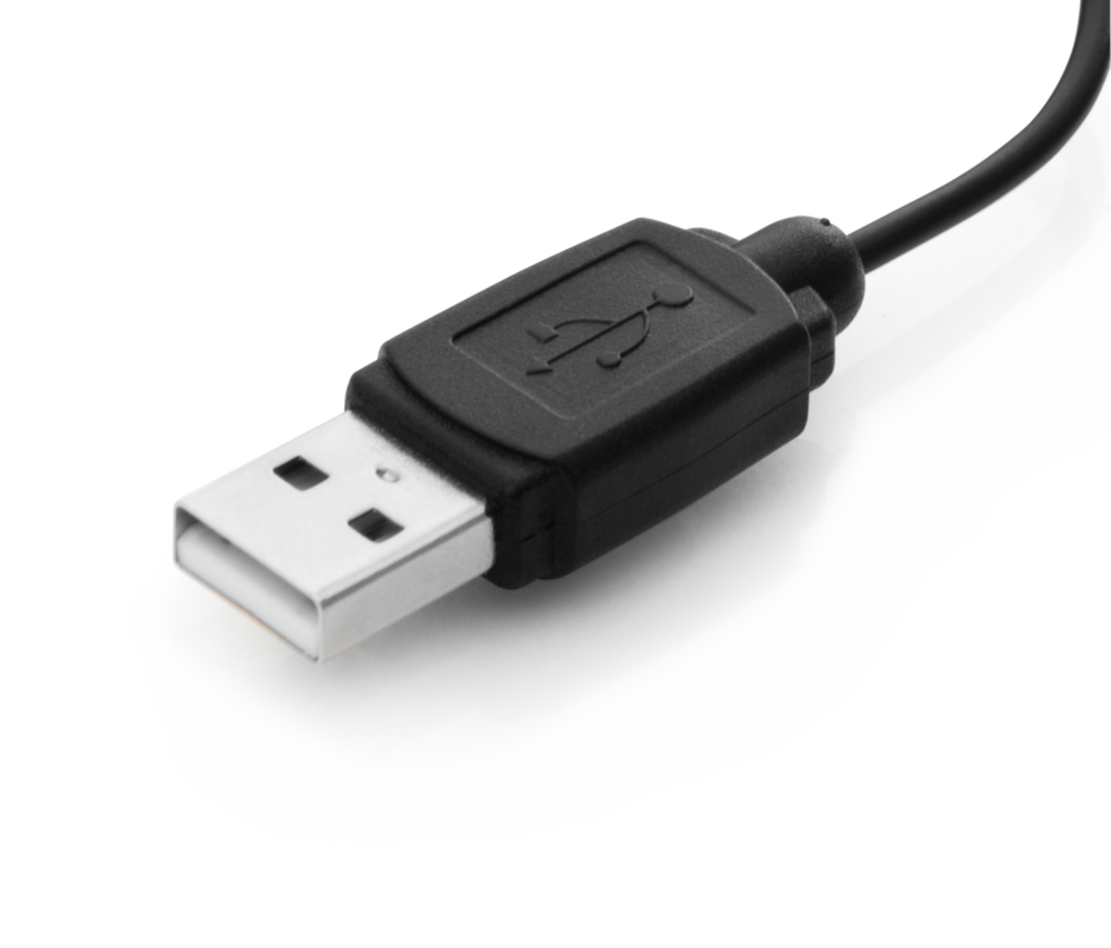 49017 Global No Packaging USB Cable