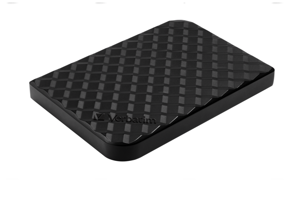 Disco rigido portatile Store 'n' Go USB 3.0 da 1 TB Nero