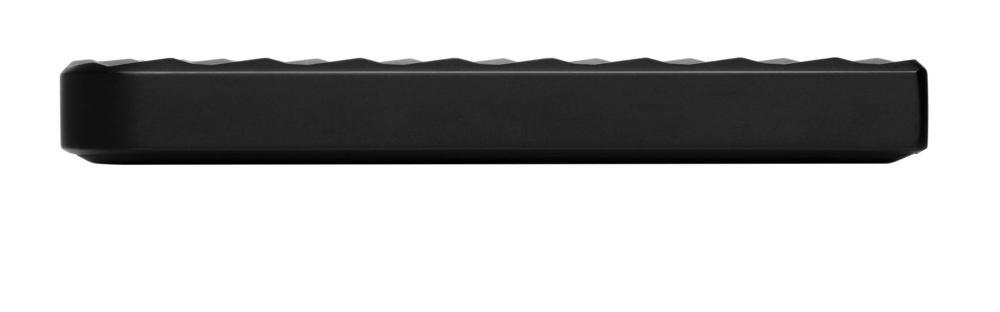 Disco rigido portatile Store 'n' Go USB 3.0 da 1 TB Nero
