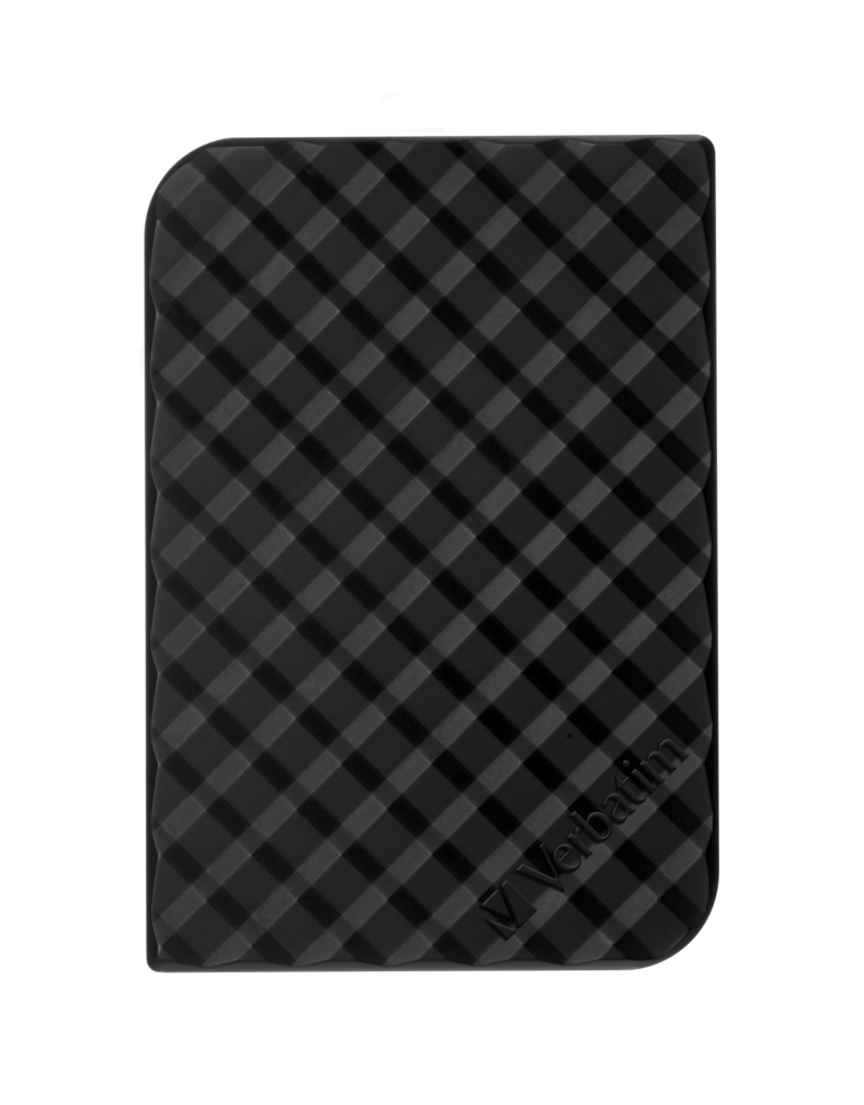 Disco rigido portatile Store 'n' Go USB 3.0 da 1 TB Nero