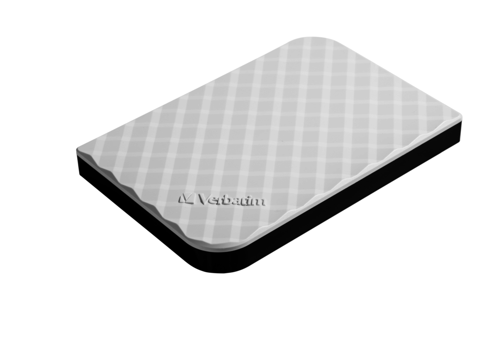 Disco Duro Port�til Store 'n' Go USB 3.0 de 1 TB en color Blanco