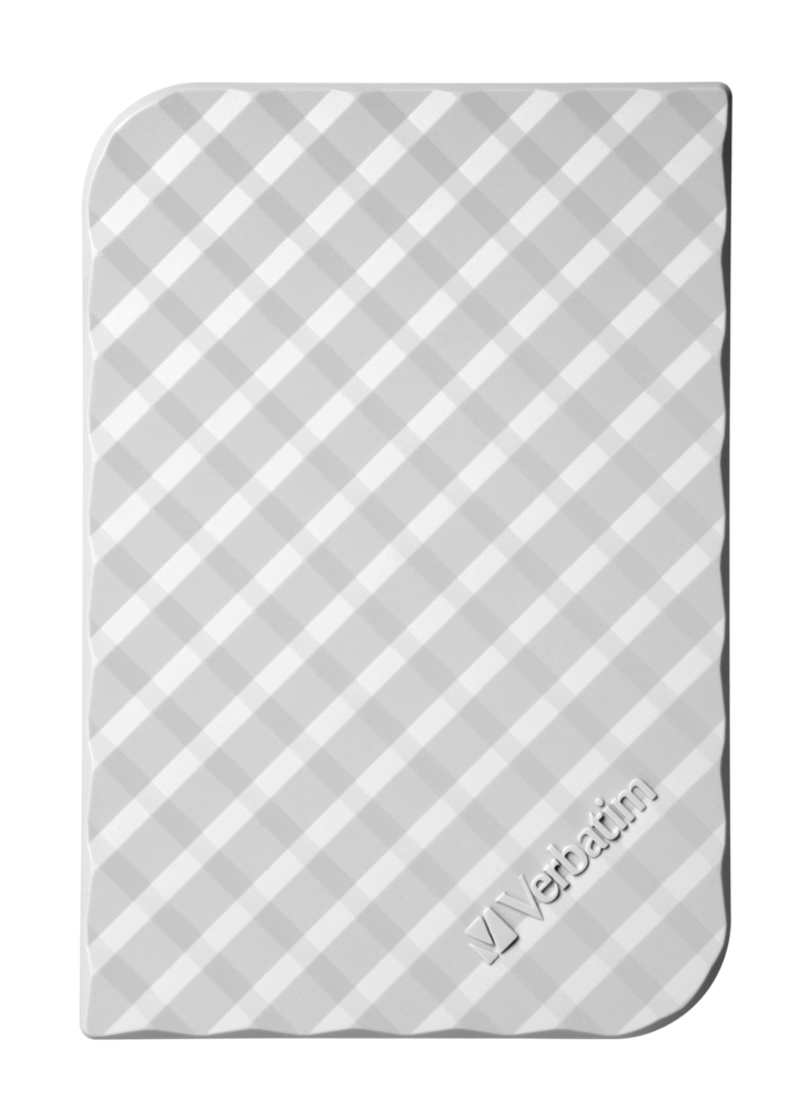 Disco Duro Port�til Store 'n' Go USB 3.0 de 1 TB en color Blanco