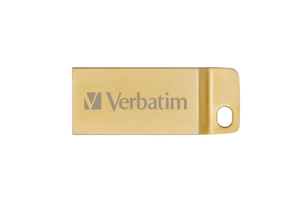 Metal Executive USB 3.2 Gen 1 Drive 64GB