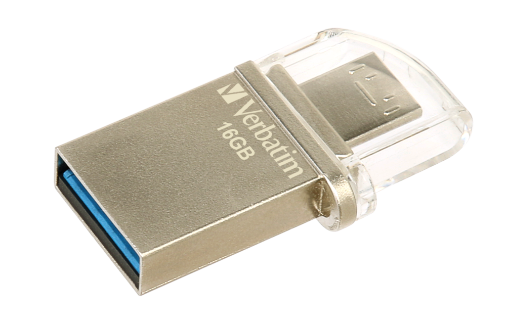 Dual OTG Micro Drive USB 3.0 16GB