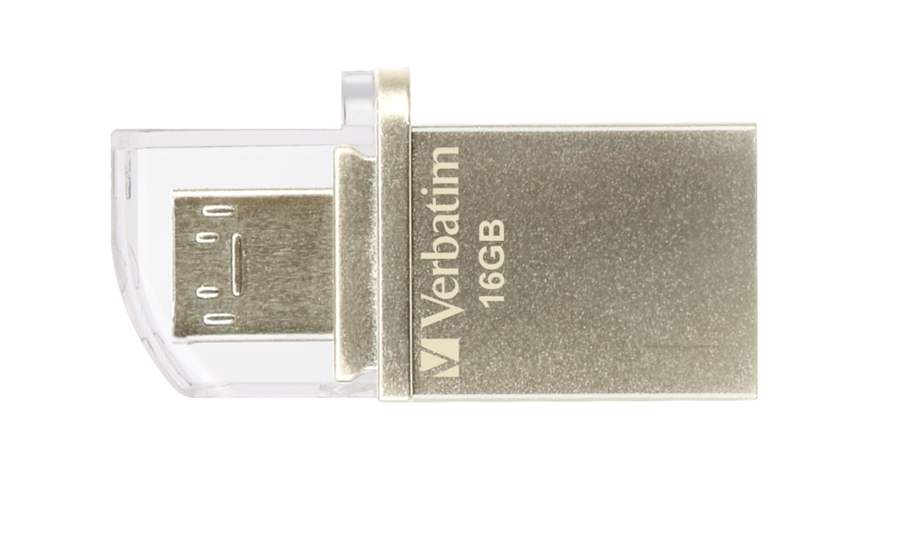 Dual OTG Micro Drive USB 3.0 16GB