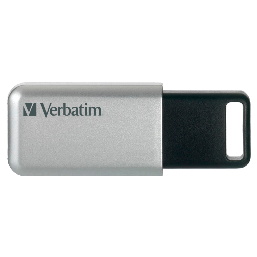 Secure Pro USB-enhet USB 3.2 Gen 1 32GB
