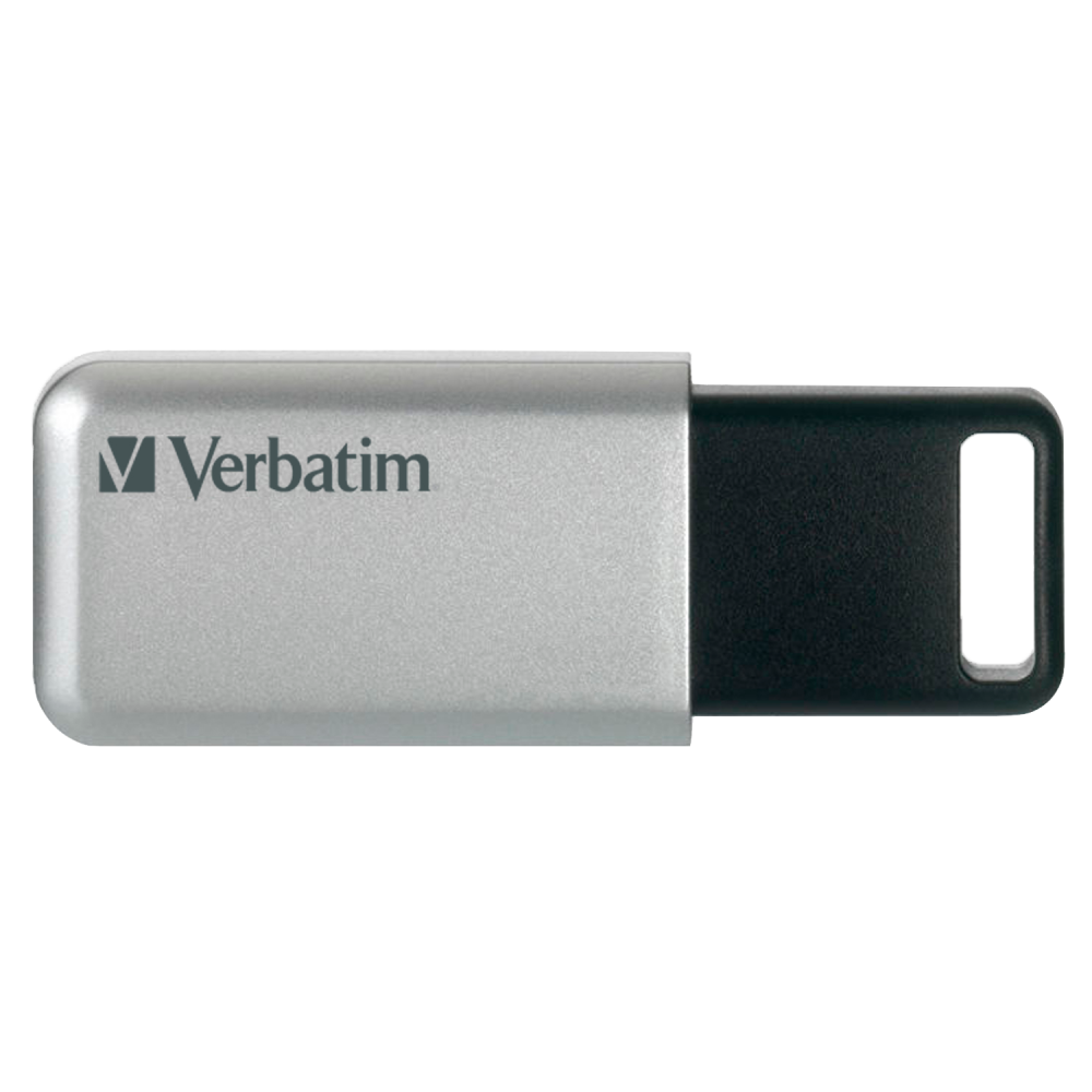  USB-накопитель Secure Pro, USB�3.2 Gen 1, 64�ГБ*