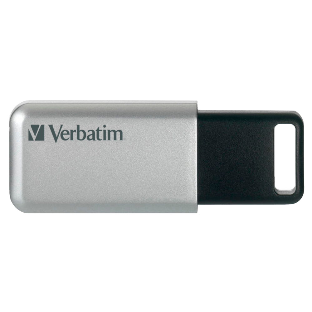  Memoria USB Secure Pro USB 3.2 Gen 1 da 64GB