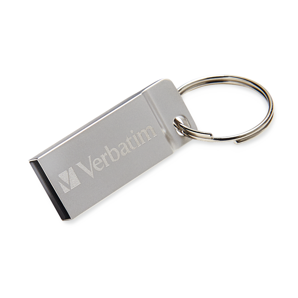 Verbatim Clé USB 3.0 Executive métallique 32 GB Clé USB 3.0 Executive  métallique 32GB (99105) prix Maroc