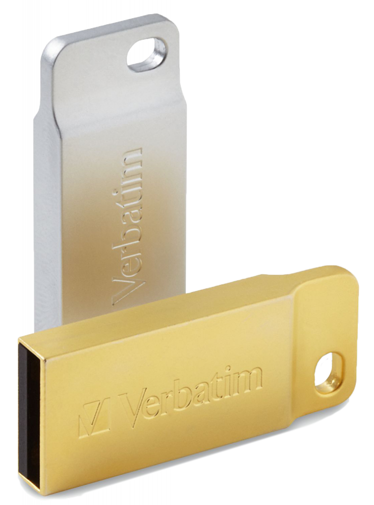 Disk USB 3.2 Gen 1 Metal Executive 32GB