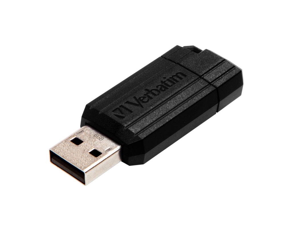 Clé USB 8Go Forme de Clé 5 Pièces Uflatek USB 2.0 Noir Cle USB Nouveauté  Mémoire Stick Étanche Thumb Drive Stockage de Données Externe pour Cadeau