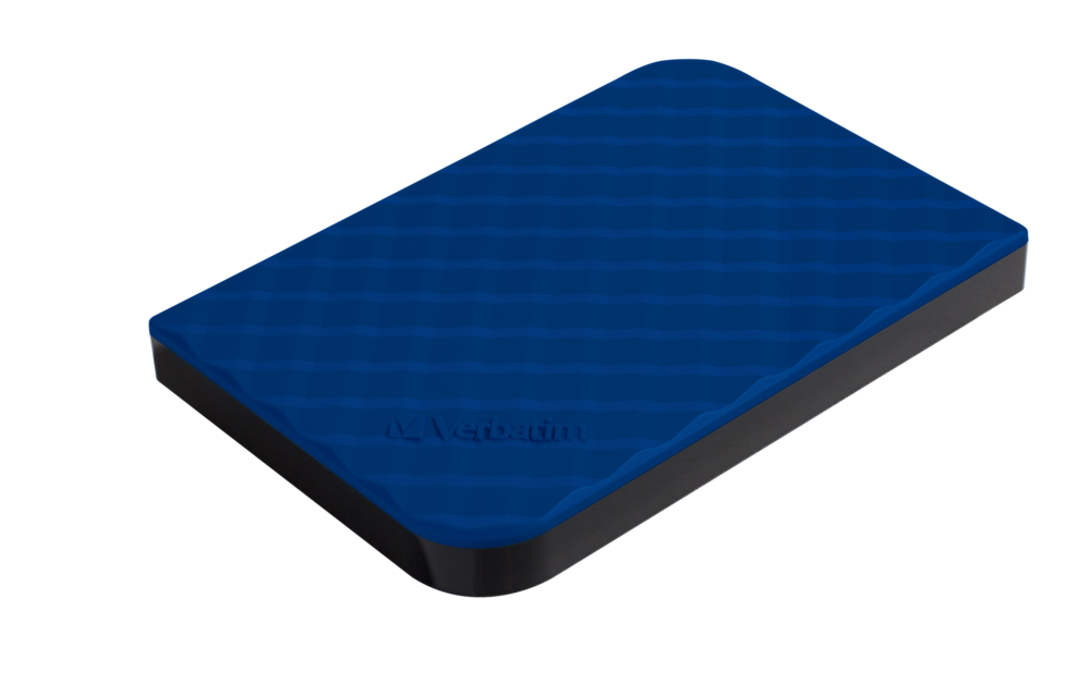 Внешний жесткий диск Store 'n' Go USB 3.0, 1 ТБ 
