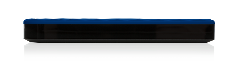 Внешний жесткий диск Store 'n' Go USB 3.0, 1 ТБ 