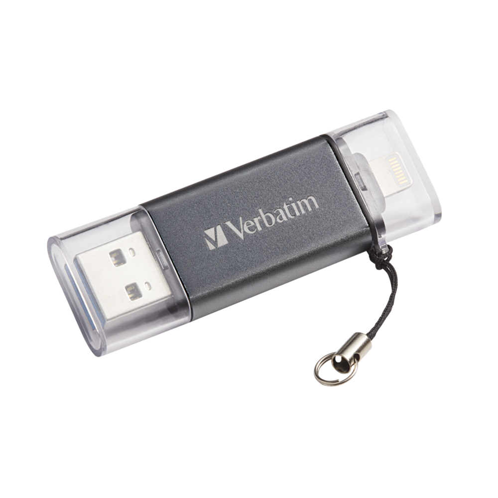 Unidad Store n Go Lightning/USB 3.0  32GB