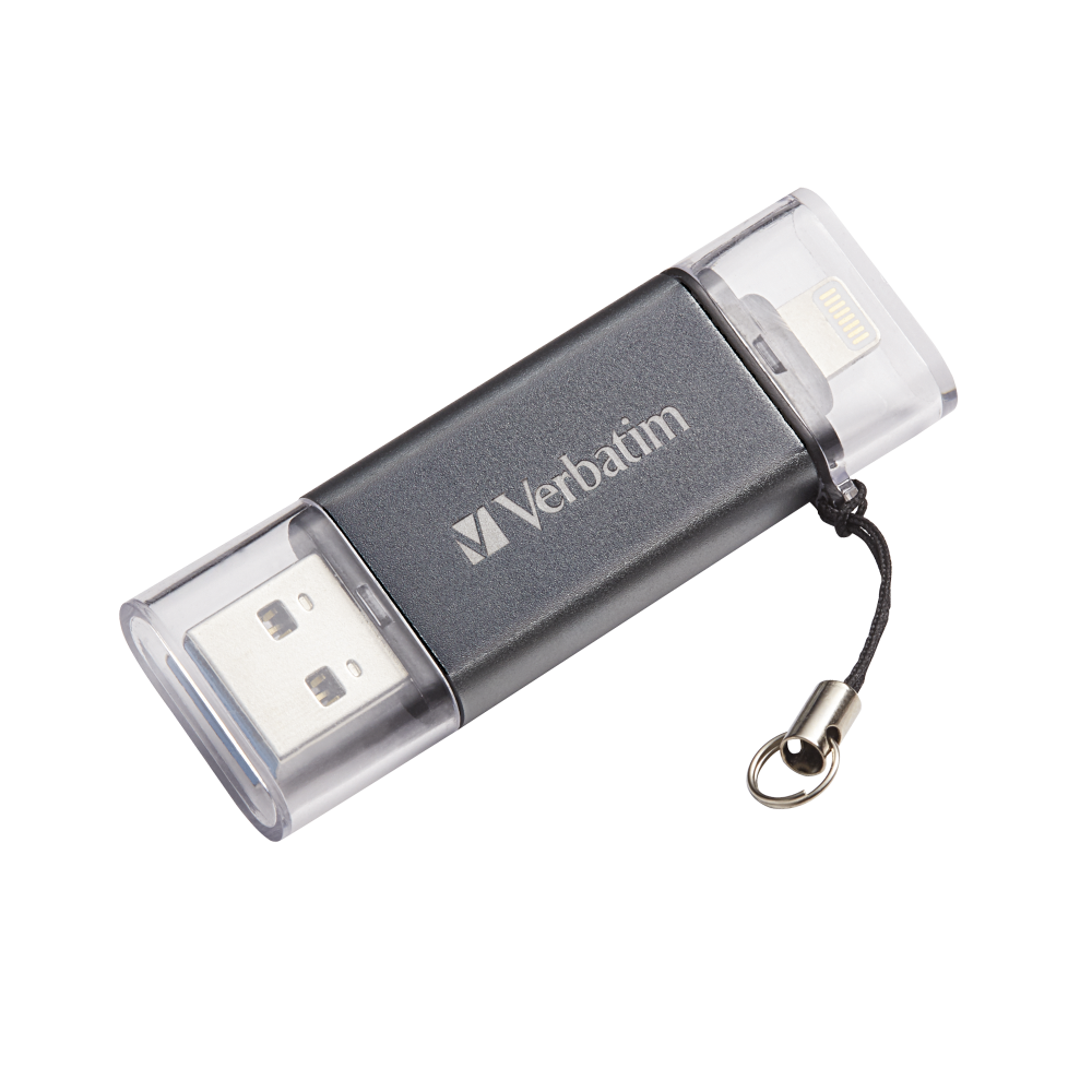 Store 'n' Go Lightning / Unit USB 3.0  64GB