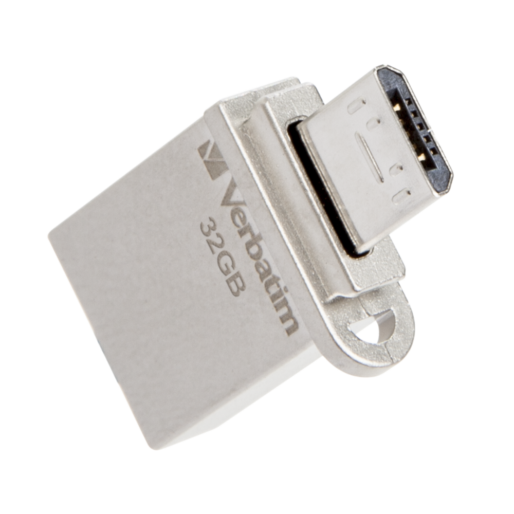 Dual OTG Micro Drive USB 3.0 32GB