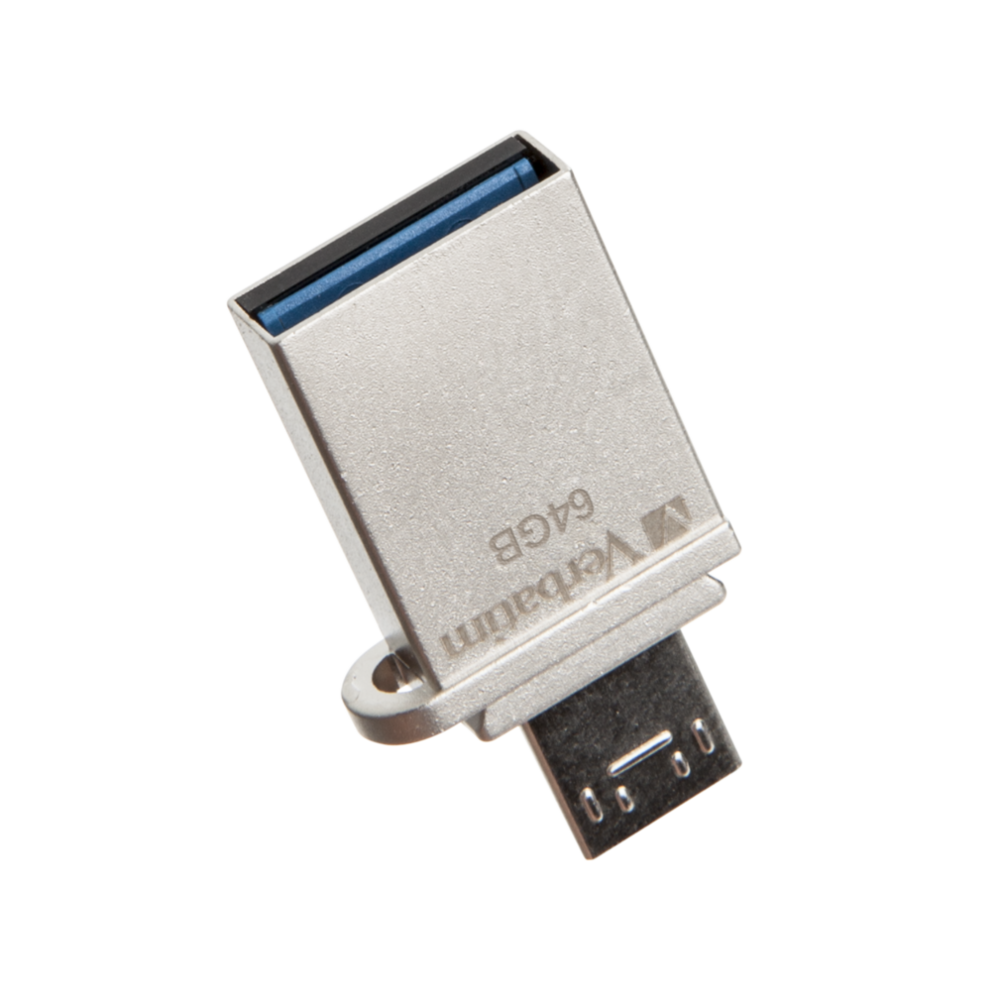 49827 No Packaging USB2 FOP Angled