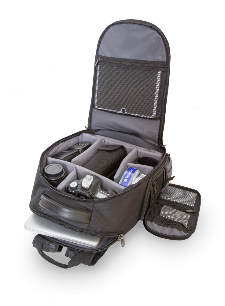Melbourne�— рюкзак для ноутбука с диагональю 16�дюймов или камеры
