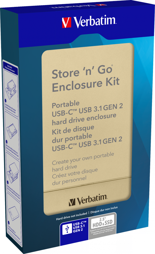 53104 Packaging 3D