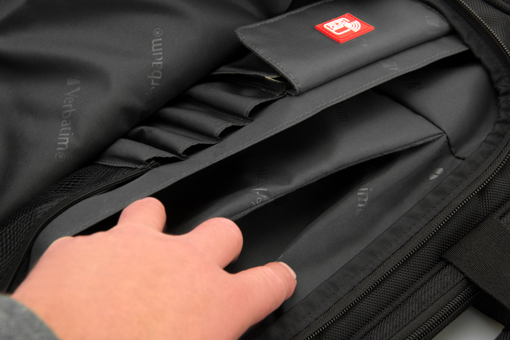 49855 No Packaging RFID Pocket 5