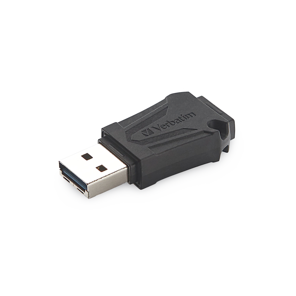 Unidad ToughMAX USB 2.0 de 16GB*