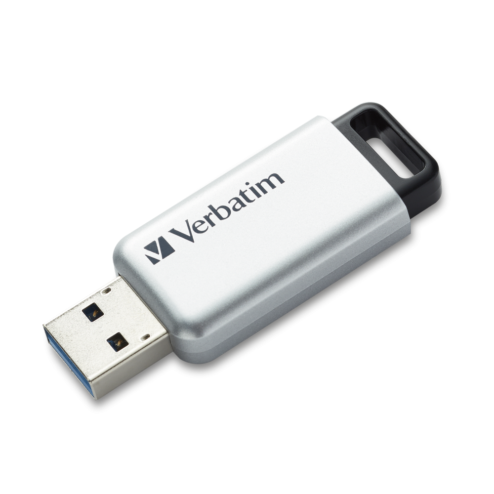 Secure Pro USB-drev USB 3.2 Gen 1 64 GB