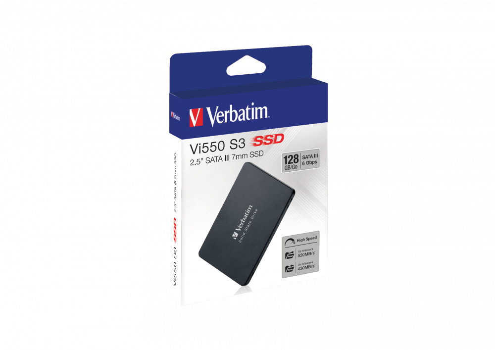 Vi550 S3 SSD 128GB