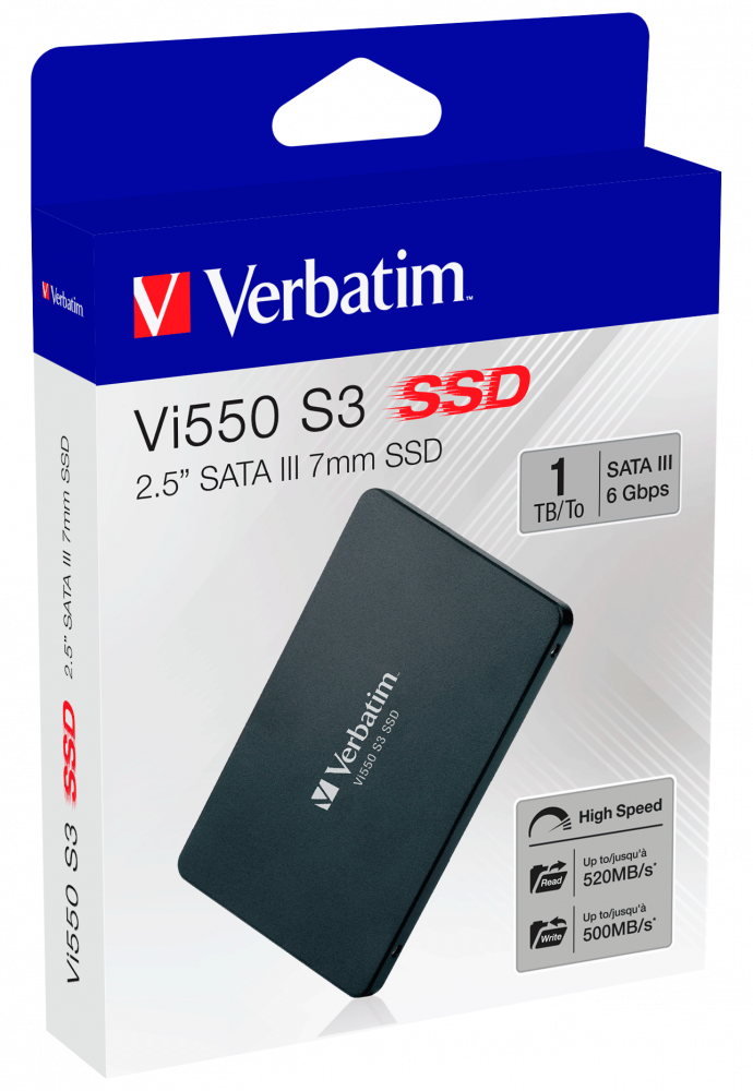 Vi550 S3 SSD 1TB