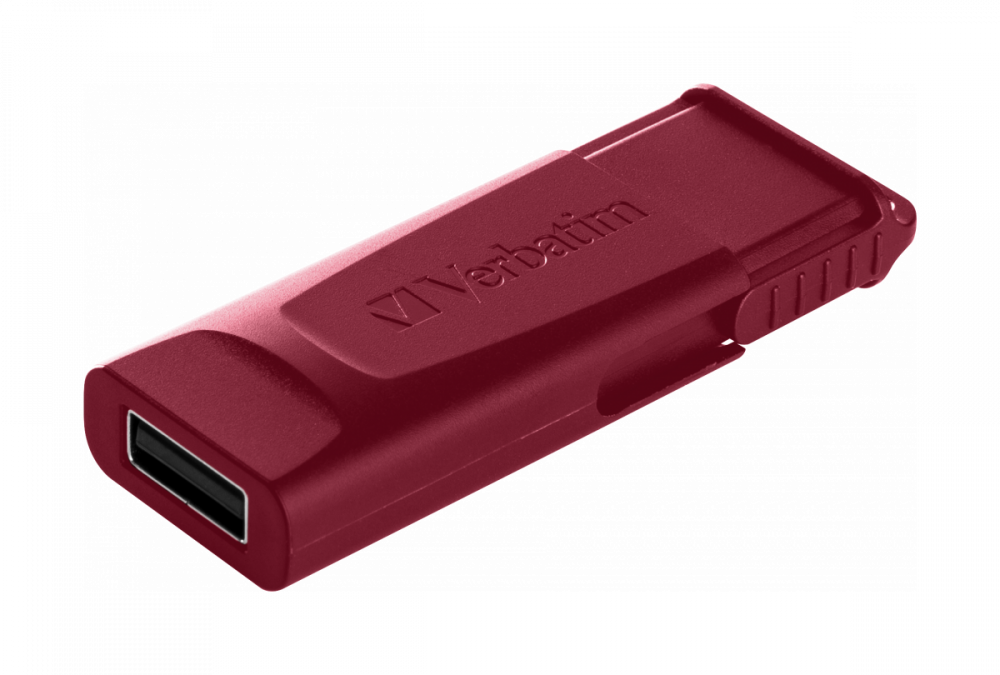 USB-minnet Slider – 32GB* multiförpackning