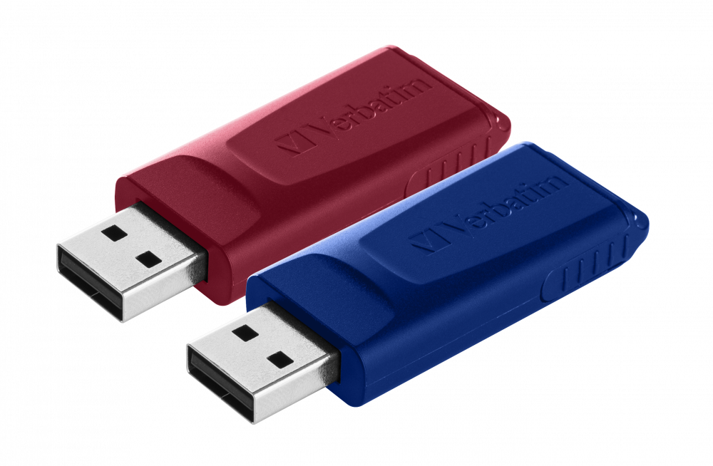 Disk Slider USB – 32GB sada