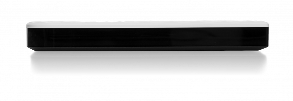 Disco Duro Port�til Store 'n' Go USB 3.0 de 1 TB en color Blanco